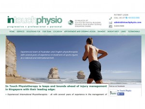 Intouch-Physio