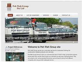 Poh Wah Group