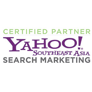 iClick Media is a certified partner of Yahoo