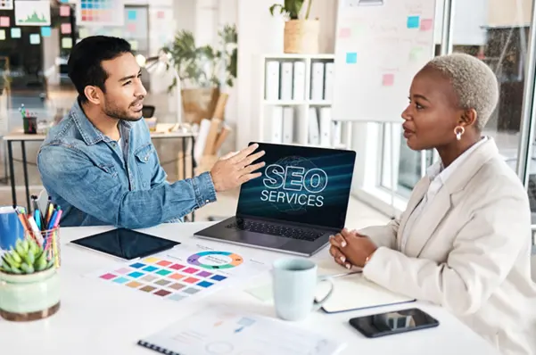Basic SEO implementation