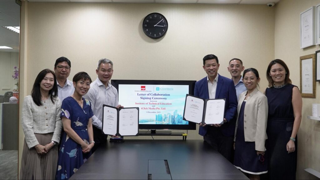 Web Design Contract Signing
